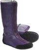 Umi Stormie Boots - Leather (For Girls)