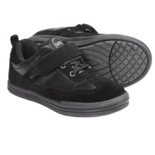 Umi Terran Shoes (For Kids and Youth) in Black - Closeouts