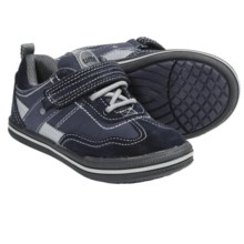 Umi Terran Shoes (For Kids and Youth) in Navy Multi - Closeouts