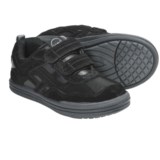 Umi Tyler Shoes - Adjustable Straps (For Kids and Youth)