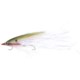 Umpqua Feather Merchants FPF Aussie Redhead Scad Saltwater Fly - 12”