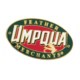 Umpqua Feather Merchants Logo Pin