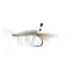 Umpqua Feather Merchants McGhost Shrimp Weedless Saltwater Fly - Dozen