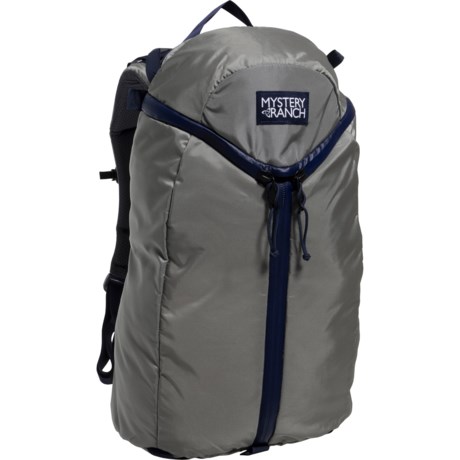 Mystery Ranch Upcycle Urban Assault 21 L Backpack - Steel - STEEL ( )