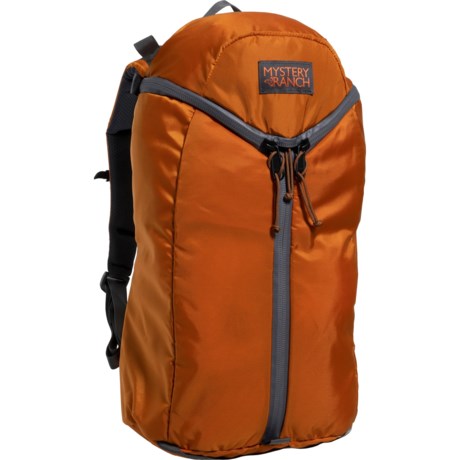 Mystery Ranch Urban Assault 21 L Backpack - ORANGE ( )