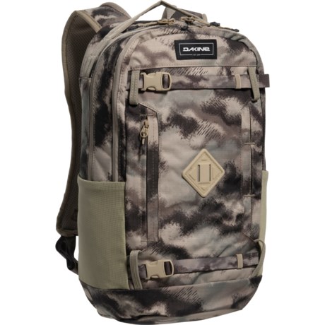 DaKine URBN Mission 23 L Backpack - Ashcroft Camo - ASHCROFT CAMO ( )