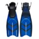 U.S. Divers Hydrosplit II Dive Fins