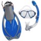 U.S. Divers Royal LX Adult Dive Set - 3-Piece