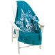 U.S. Polo Assn. Palm Spring Crest Beach Towel - 30x60”