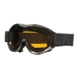 Uvex FP 501 Race Snowsport Goggles