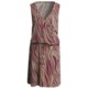 V-Neck Dress - Sleeveless (For Women)