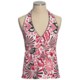 V-Neck Tankini Swimsuit Top (For Women)