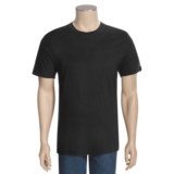 Valde Merino Wool Base Layer Top - Short Sleeve (For Men)