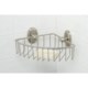 Valsan Carlton Corner Soap Basket