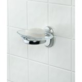 Valsan Carlton Soap Dish