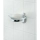 Valsan Carlton Soap Dish