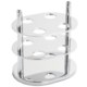 Valsan Faro Toothbrush Holder - Chrome