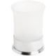 Valsan Riva Tumbler and Holder Set