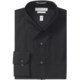 Van Heusen Basics Dress Shirt - Wrinkle-Free Poplin, Long Sleeve (For Men)