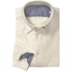 Van Laack Radici Flannel Sport Shirt - Tailored Fit, Long Sleeve (For Men)