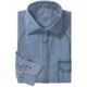 Van Laack Rano Cotton Shirt - Long Sleeve (For Men)