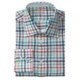 Van Laack Remco Linen Sport Shirt - Tailor Fit, Long Sleeve (For Men)