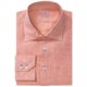 Van Laack Ret Shirt - Linen-Cotton, Tailor Fit, Long Sleeve (For Men)