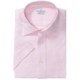 Van Laack Reto Linen Shirt - Short Sleeve (For Men)