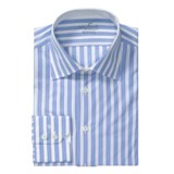 Van Laack Rigo Shirt - Tailor Fit, Long Sleeve (For Men)