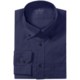 Van Laack Ron Cotton-Nylon Shirt - Button Down, Long Sleeve (For Men)