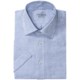 Van Laack Rondo Linen Shirt - Short Sleeve (For Men)