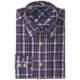 Van Laack Tailored Fit Chest Pocket Shirt - Long Sleeve (For Men)