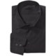 Van Laack Trim Fit Cotton Blend Sport Shirt - Long Sleeve (For Men)
