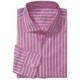 Van Laack Trim Fit Sport Shirt - Linen-Cotton, Long Sleeve (For Men)