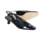 Vaneli Raster Sling Back W/ Fabric Cutouts Dress Shoes (For Women)