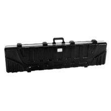 Vanguard Legacy Double Rifle Case in Black - Closeouts
