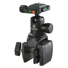 Vanguard PH-240 Ball Head Window Mount in See Photo - Closeouts