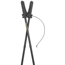 Vanguard Quick Stick Bipod Shooting Stick - Folding, 62” in See Photo - Closeouts