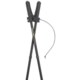 Vanguard Quick Stick Bipod Shooting Stick - Folding, 62”