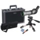 Vanguard Signature Plus 660 Spotting Scope - 15-45x60mm, Waterproof, 45° View