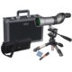 Vanguard Signature Plus 661 Spotting Scope - 15-45x60mm, Waterproof, Straight View