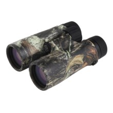 Vanguard Spirit Binoculars - Waterproof, 10x42 in Mossy Oak Break-Up - Closeouts