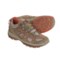 Vasque Amphora Trail Shoes (For Women) in Brindle/Burnt Orange