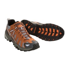 Vasque Blur Trail Running Shoes (For Women) in Rust - Closeouts
