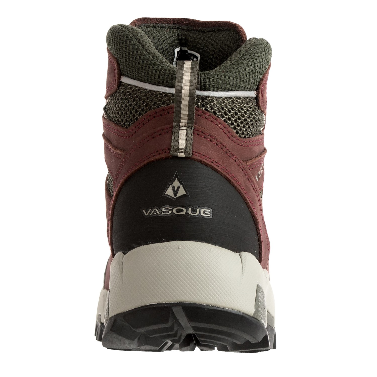 vasque gore tex boots