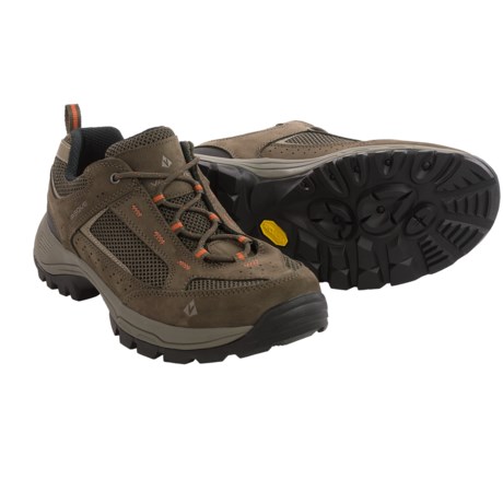 Vasque Breeze 2.0 Low Trail Shoes (For Men)