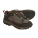 Vasque Breeze Low VST Gore-Tex® Trail Shoes - Waterproof (For Men)