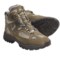 Vasque Breeze Ultradry Hiking Boots - Waterproof (For Kids and Youth) in Olive/Sage