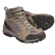 Vasque Briza Gore-Tex® Hiking Boots - Waterproof (For Women) in Dusty Olive/Seneca - Closeouts