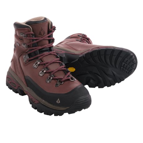 Vasque Eriksson Gore TexR Hiking Boots Waterproof For Women